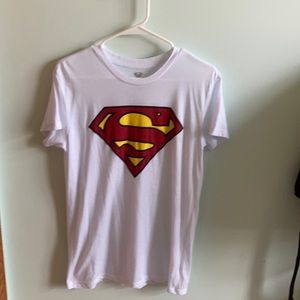 Superman tee